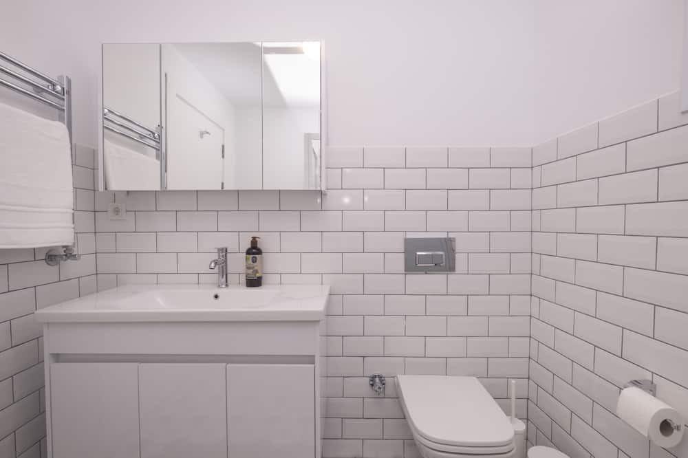 Photo of Bathroom in Kabatas