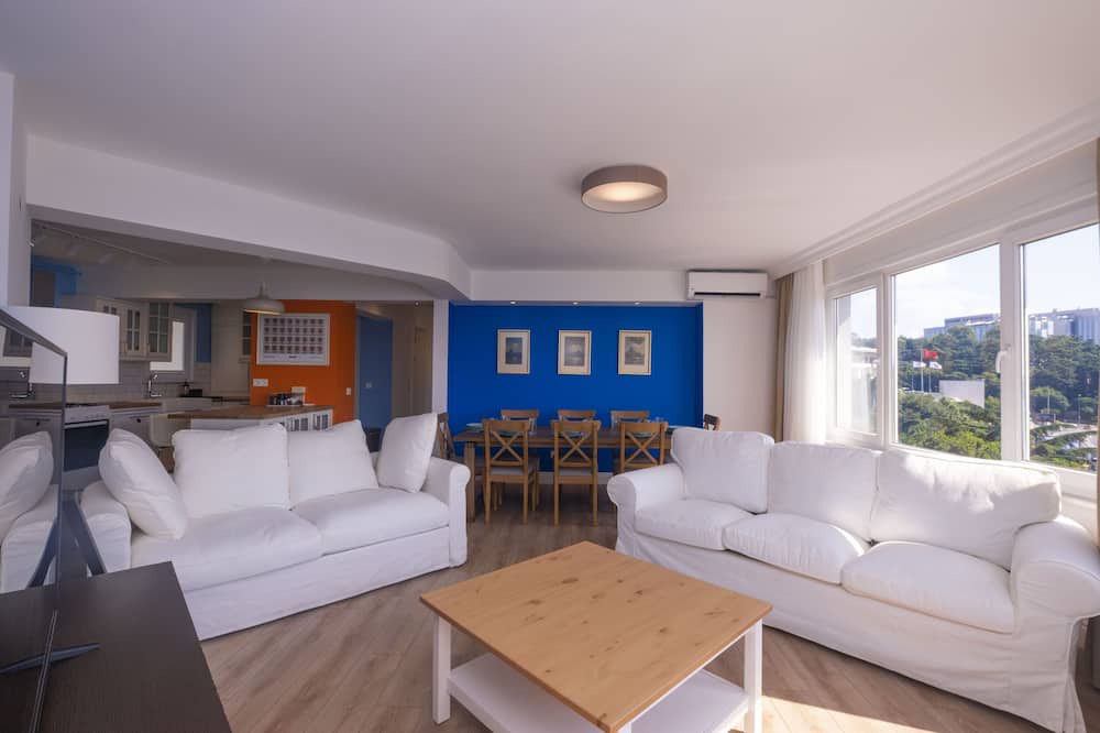 Photo of Livingroom in Kabatas
