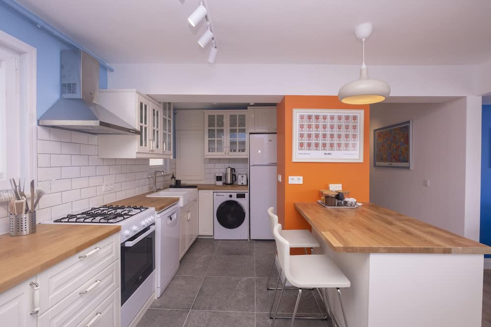 Photo of Kitchen in Kabatas