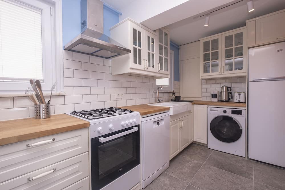 Photo of Kitchen in Kabatas