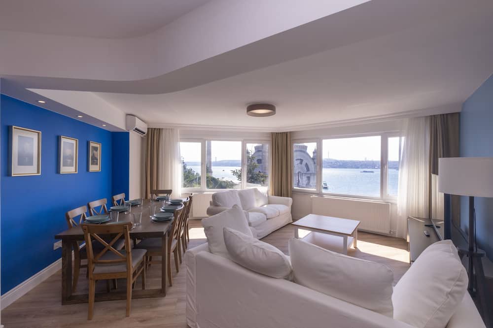 Photo of Livingroom in Kabatas