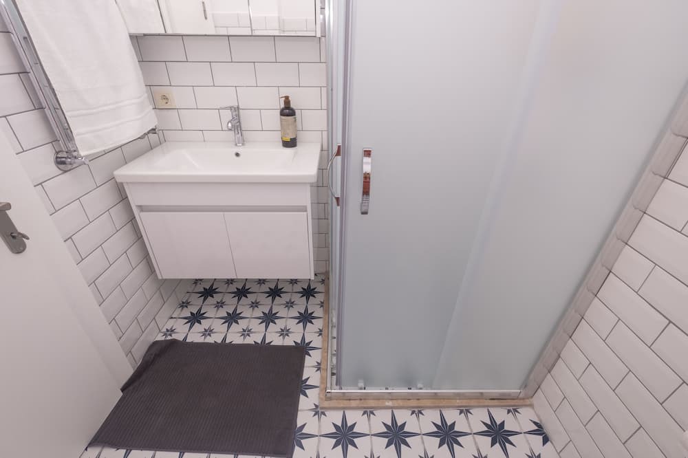 Photo of Bathroom in Kabatas