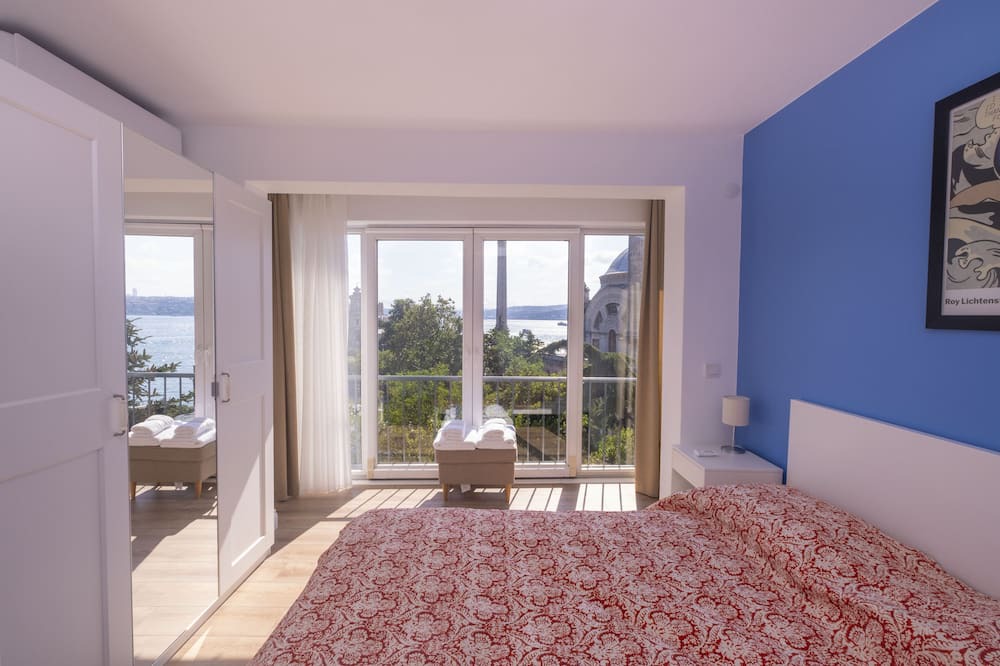 Photo of Bedroom in Kabatas