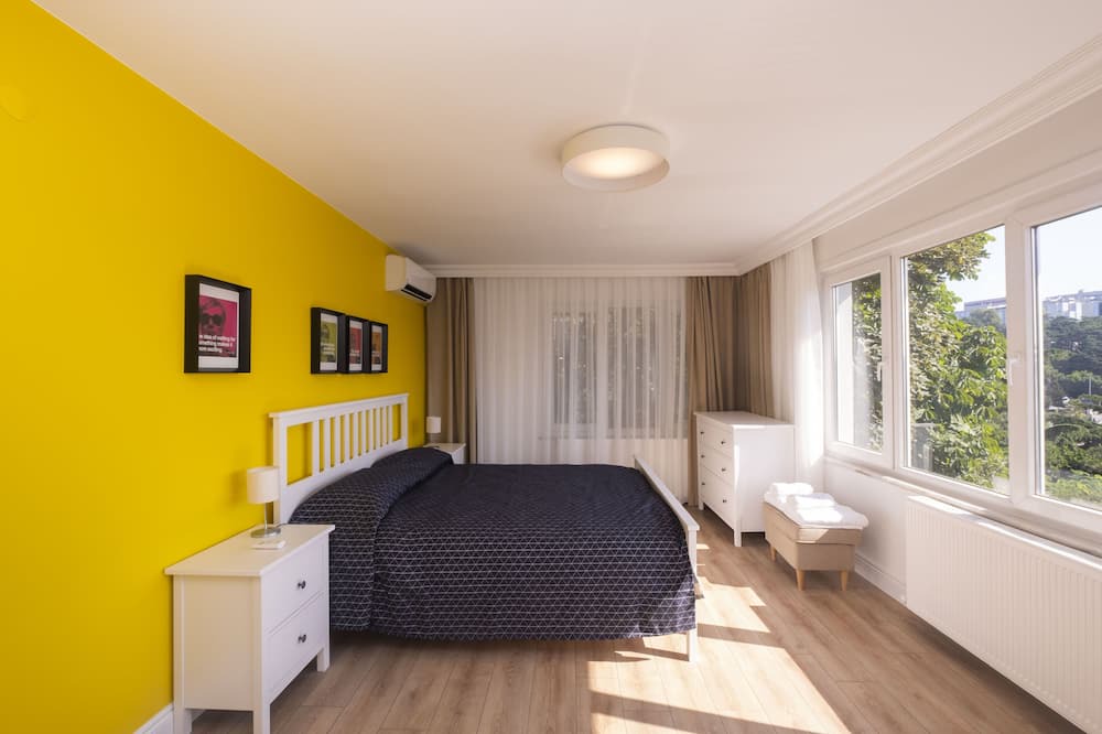 Photo of Bedroom in Kabatas