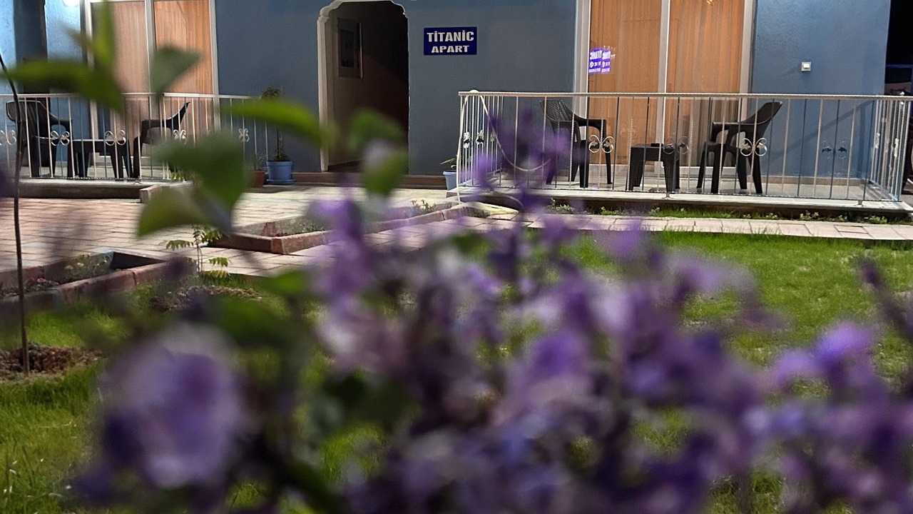 Photo of Outdoor in Pamukkale City Centre