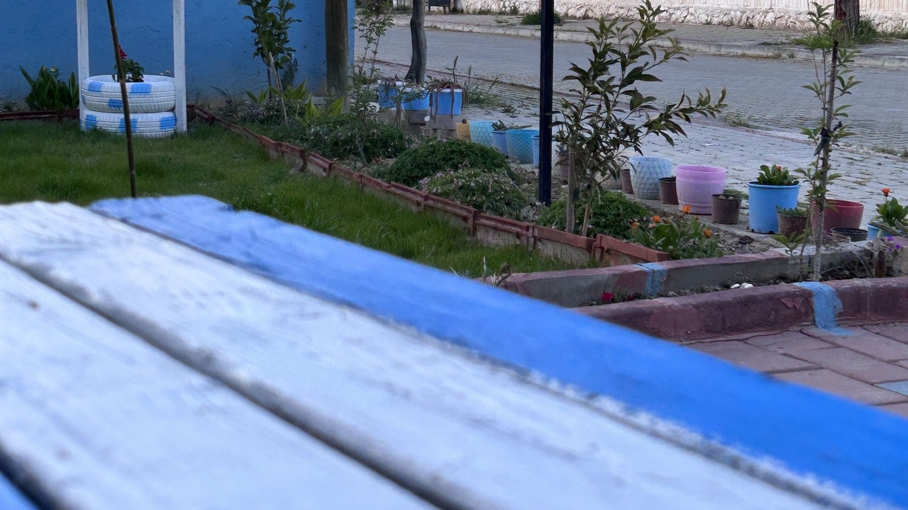 Photo of Outdoor in Pamukkale City Centre