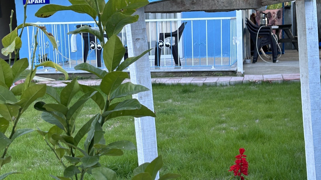 Photo of Outdoor in Pamukkale City Centre
