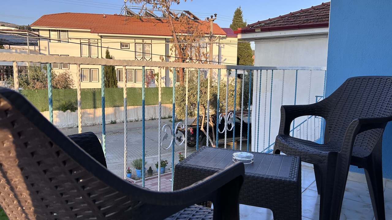 Photo of Livingroom in Pamukkale City Centre