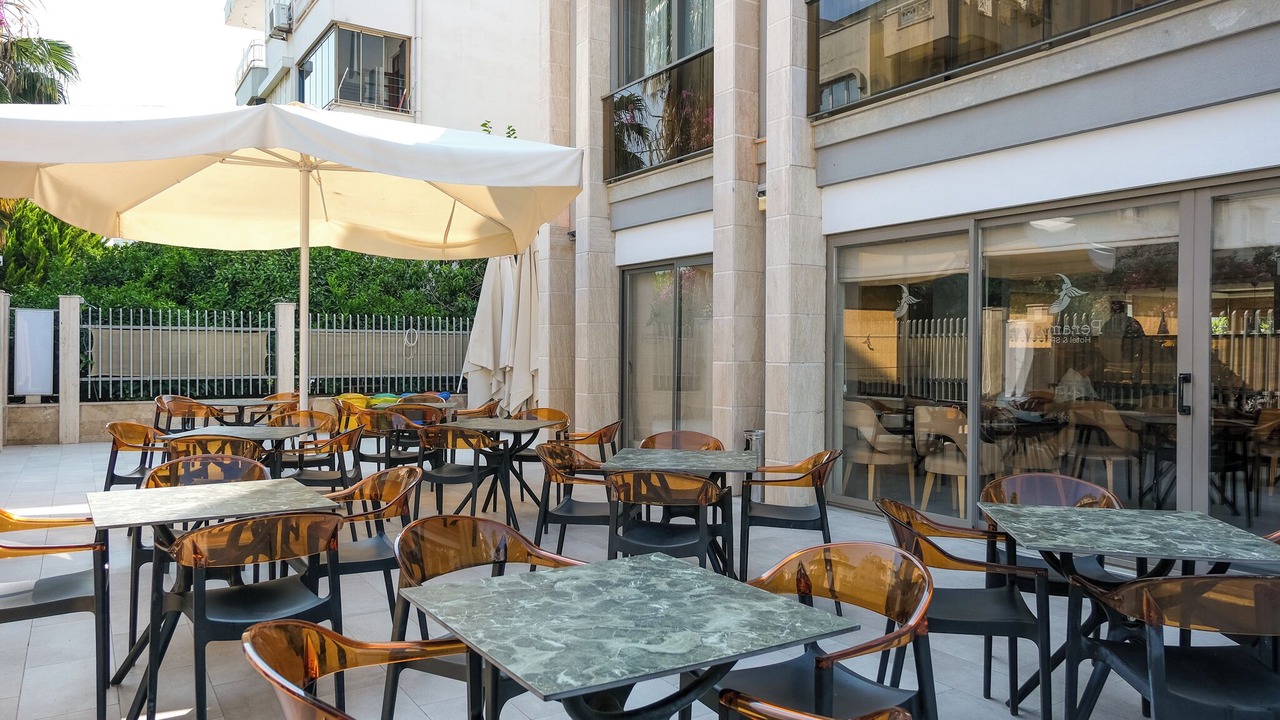 Photo of Outdoor in Guzeloba Mahallesi