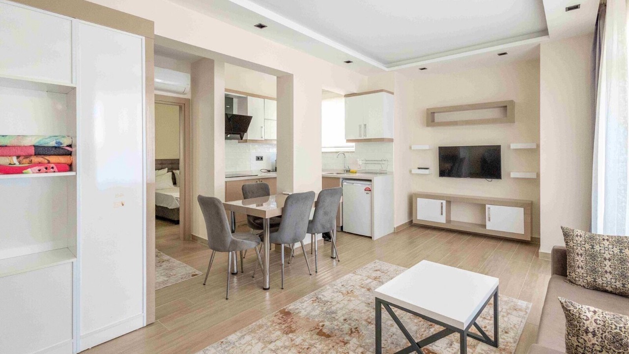 Photo of Bedroom in Guzeloba Mahallesi