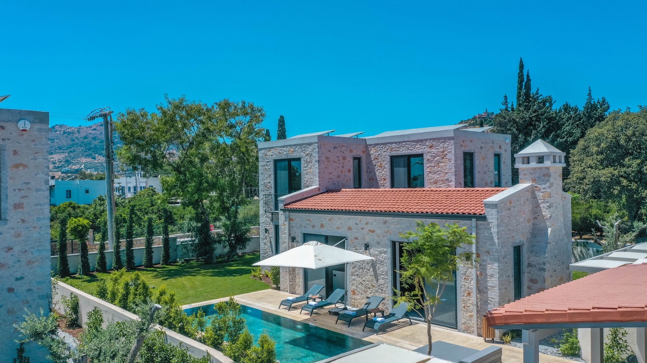 Photo of Outdoor in Yalı
