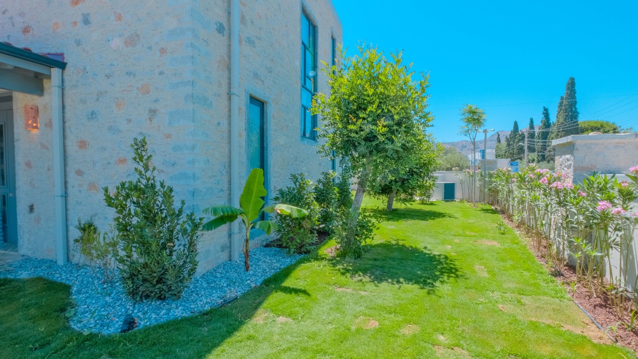 Photo of Outdoor in Yalı
