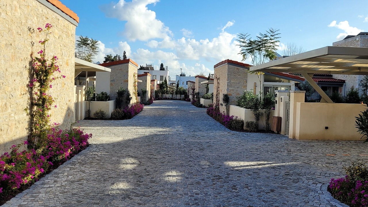 Photo of Outdoor in Yalı