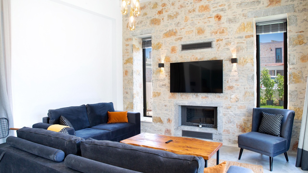Photo of Livingroom in Yalı
