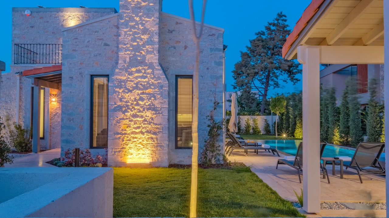 Photo of Outdoor in Yalı