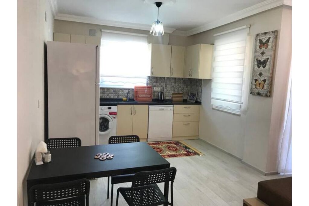 Photo of Kitchen in Dalaman