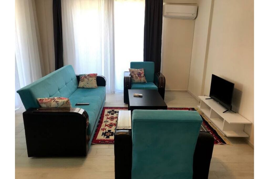 Photo of Livingroom in Dalaman