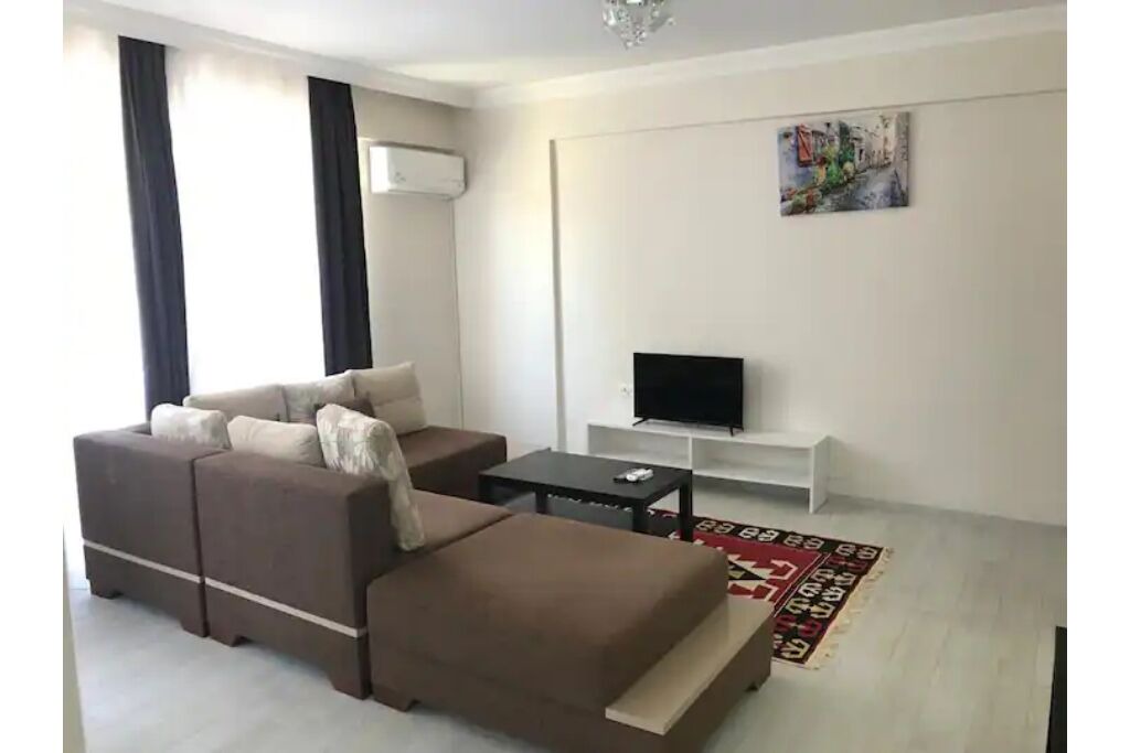 Photo of Livingroom in Dalaman