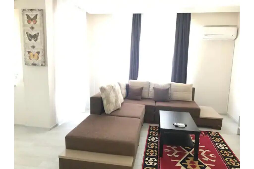 Photo of Livingroom in Dalaman