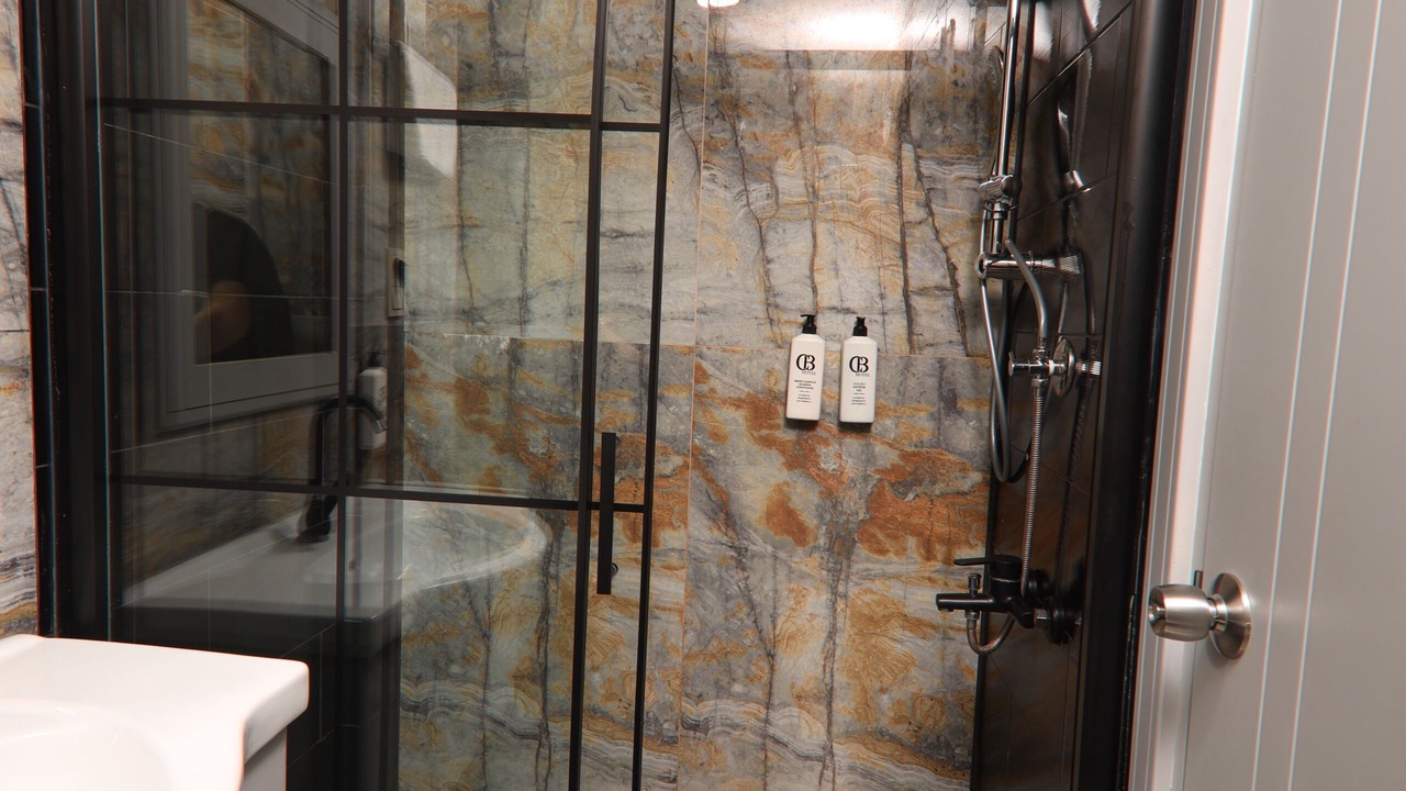 Photo of Bathroom in Emin Sinan