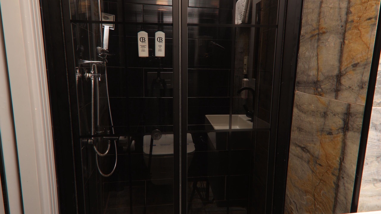 Photo of Bathroom in Emin Sinan