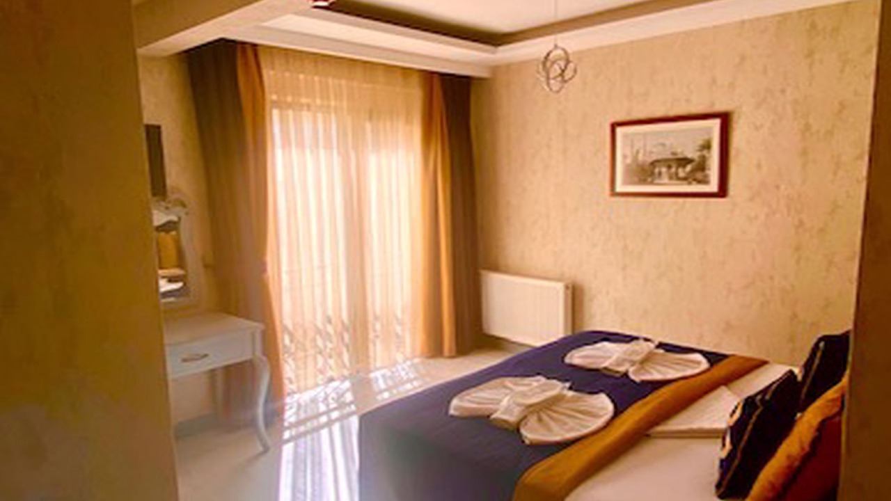 Photo of Bedroom in Emin Sinan