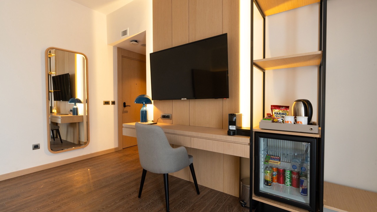 Photo of Bedroom in Melikgazi