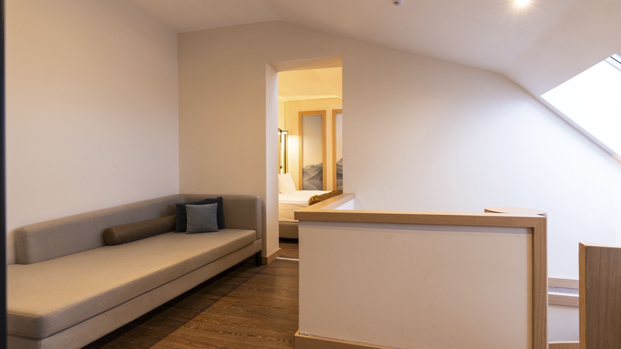 Photo of Bedroom in Melikgazi