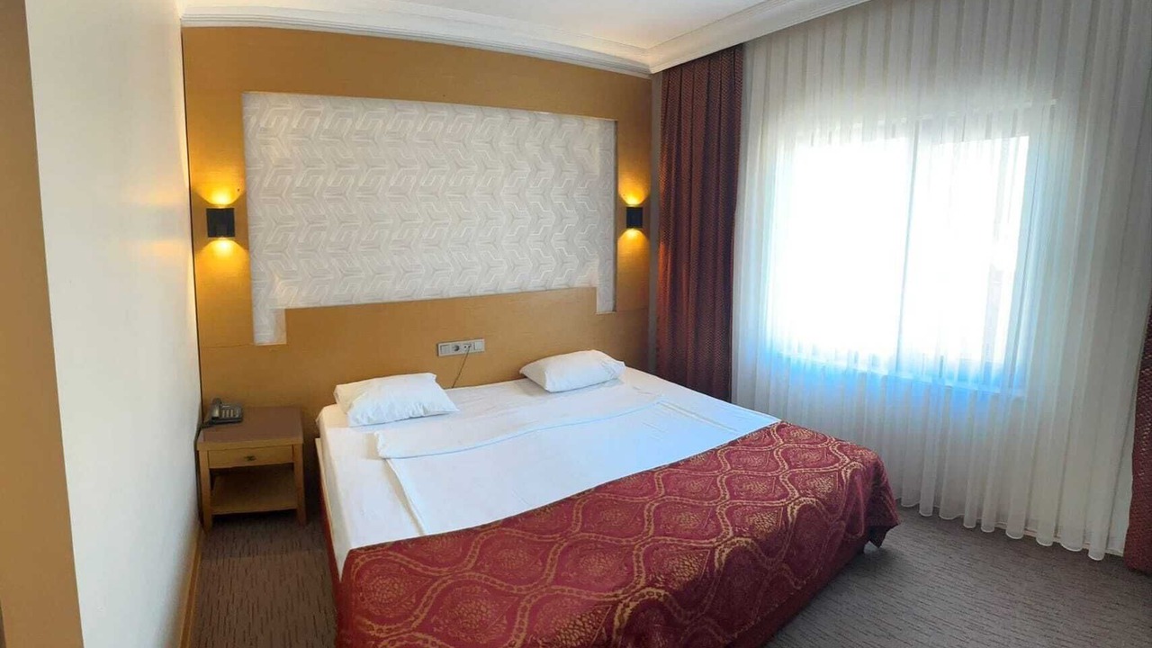 Photo of Bedroom in Sekerpinar