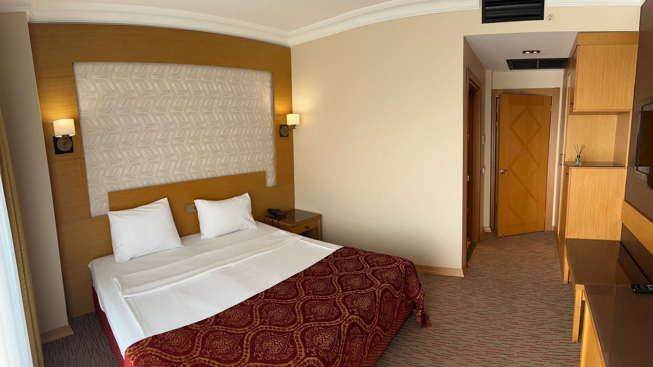 Photo of Bedroom in Sekerpinar