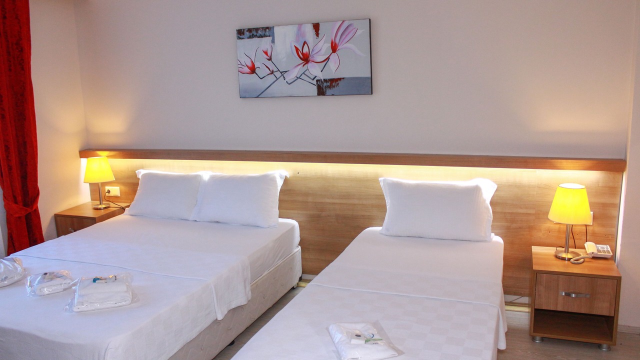 Photo of Bedroom in Sinop