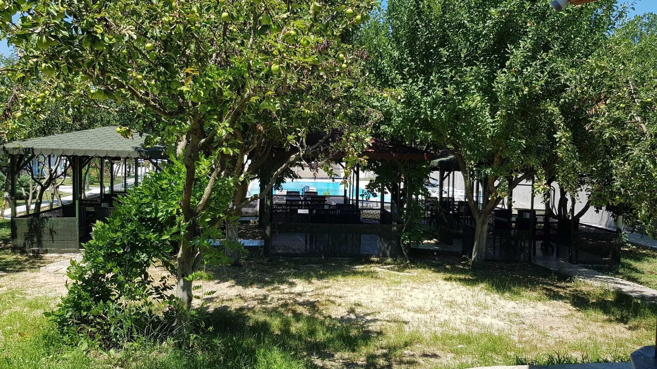 Photo of Outdoor in Sinop