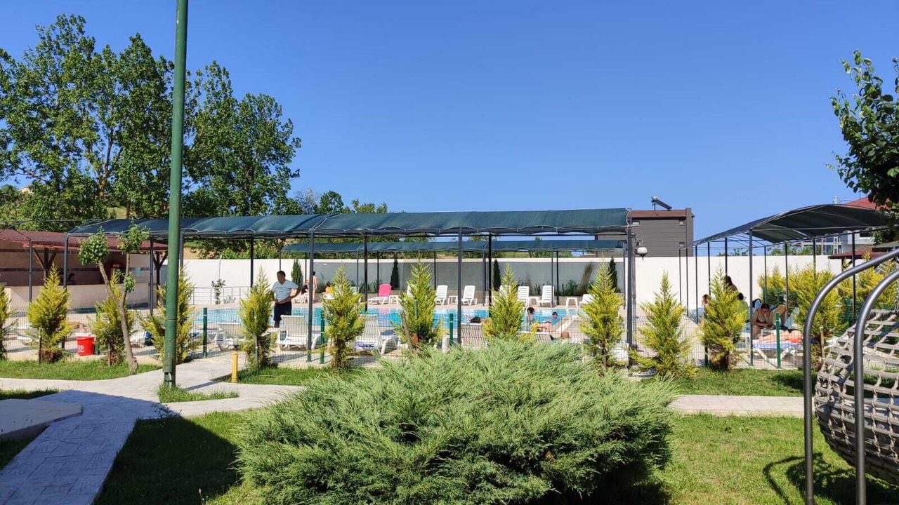 Photo of Outdoor in Sinop