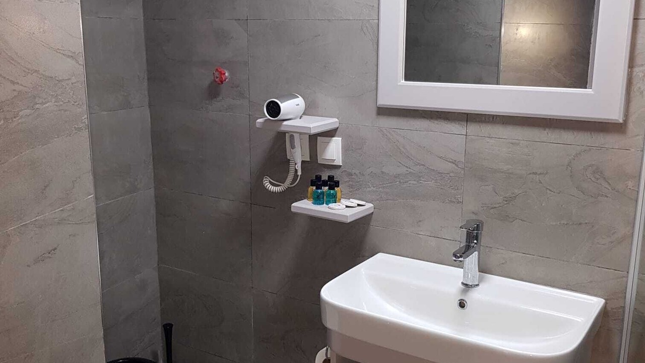 Photo of Bathroom in Sinop