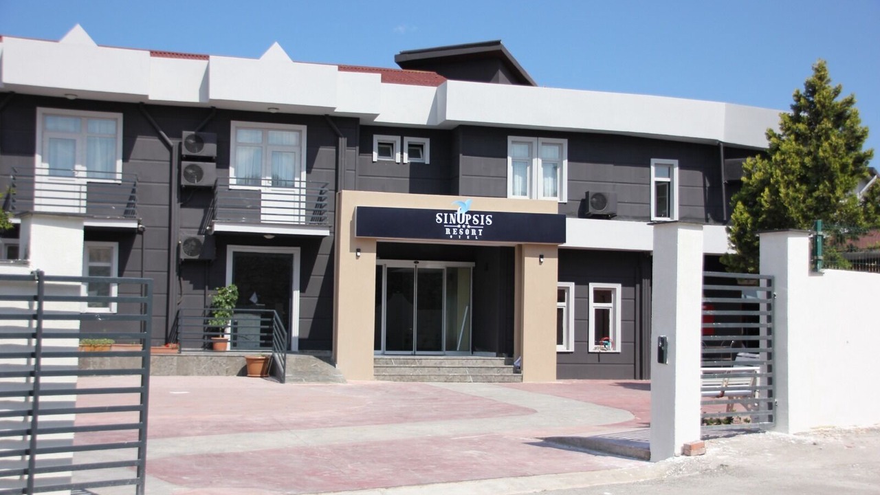 Photo of Outdoor in Sinop