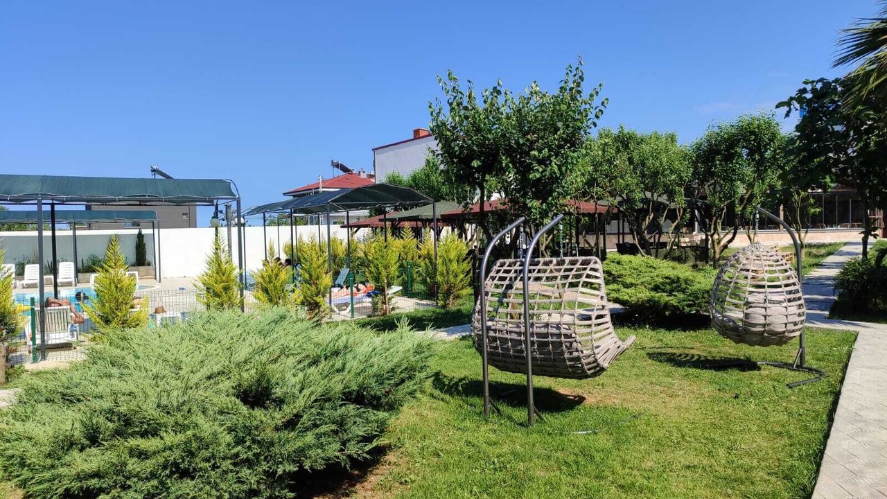 Photo of Outdoor in Sinop