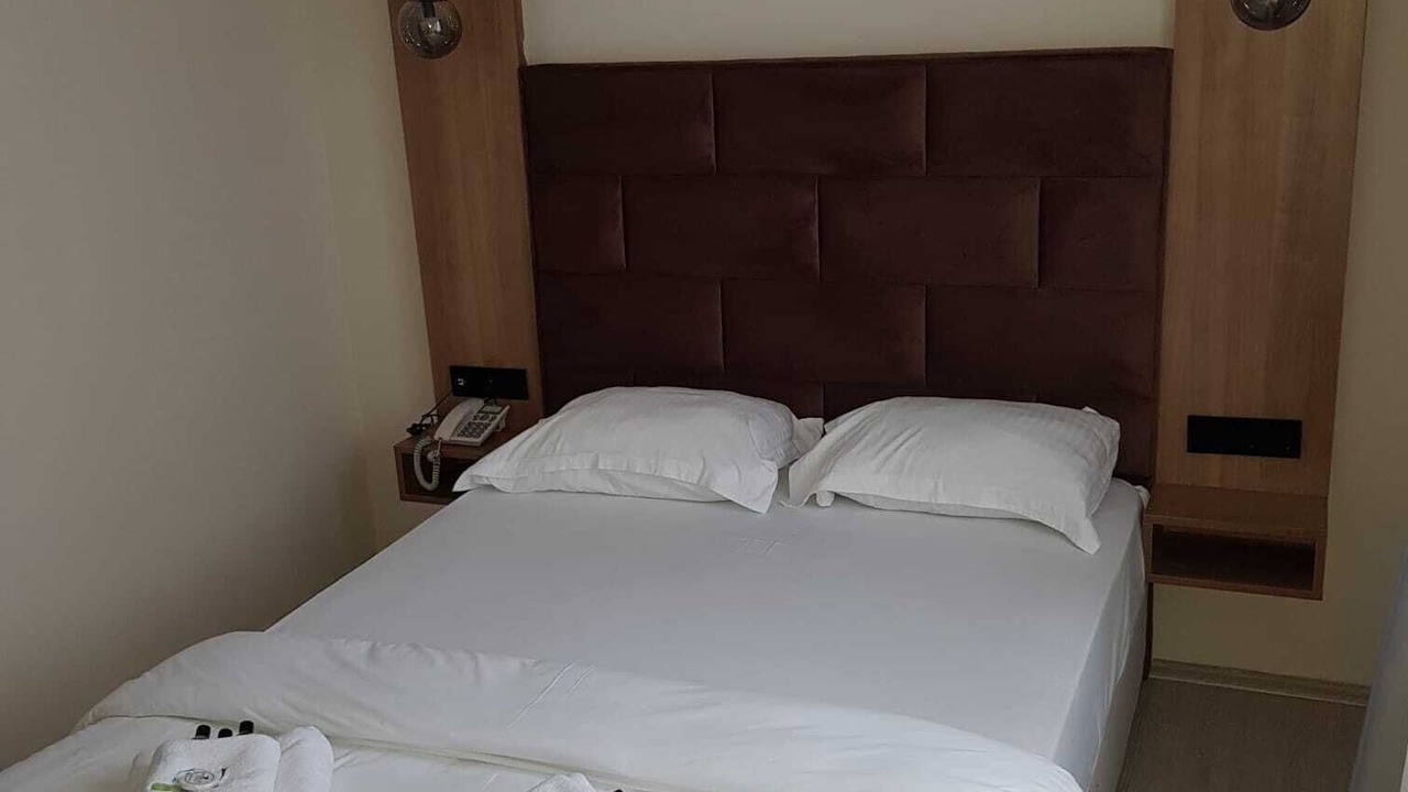 Photo of Bedroom in Sinop
