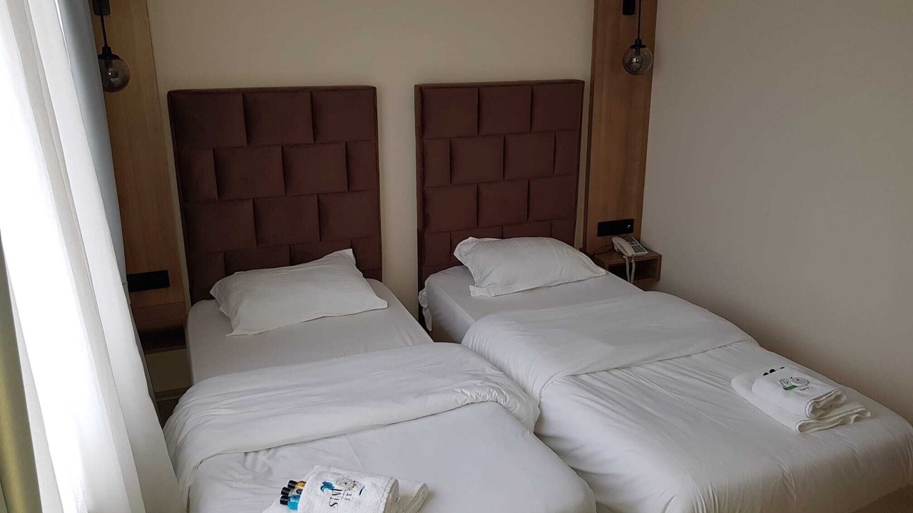 Photo of Bedroom in Sinop