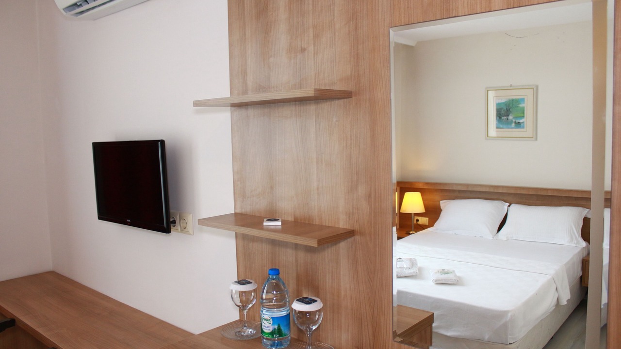 Photo of Bedroom in Sinop