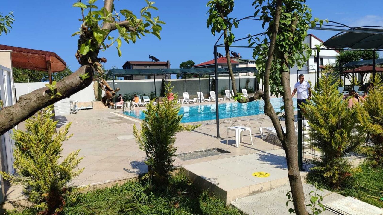 Photo of Outdoor in Sinop