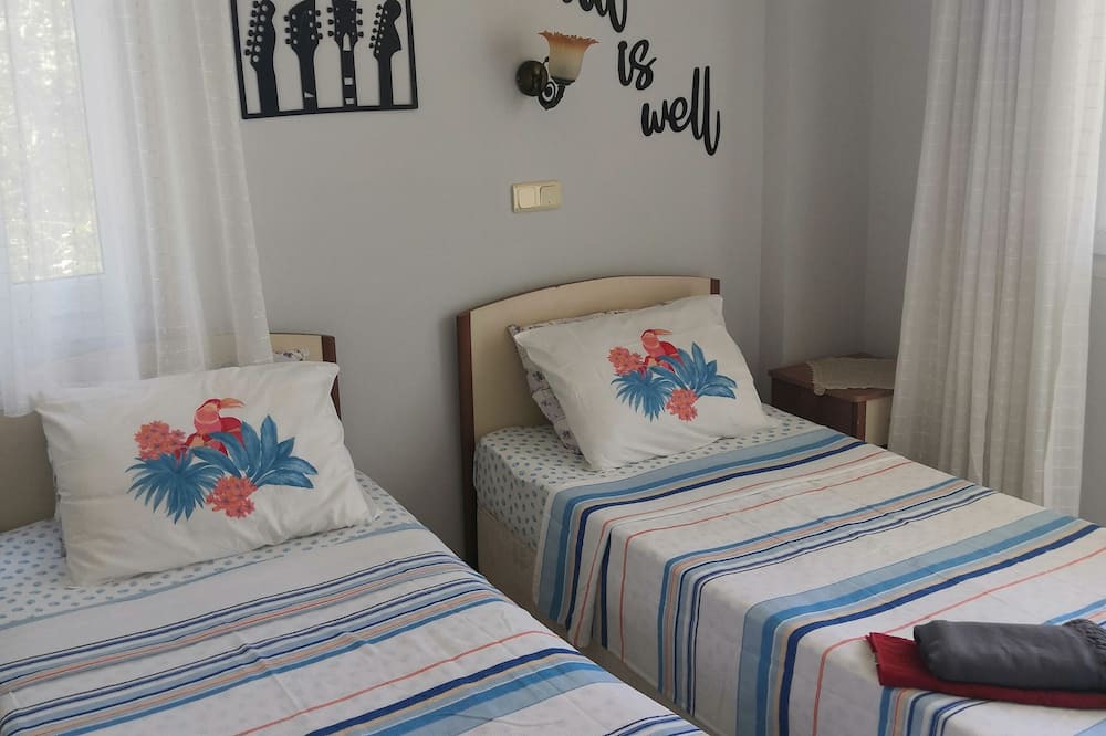 Photo of Bedroom in Hisaronu