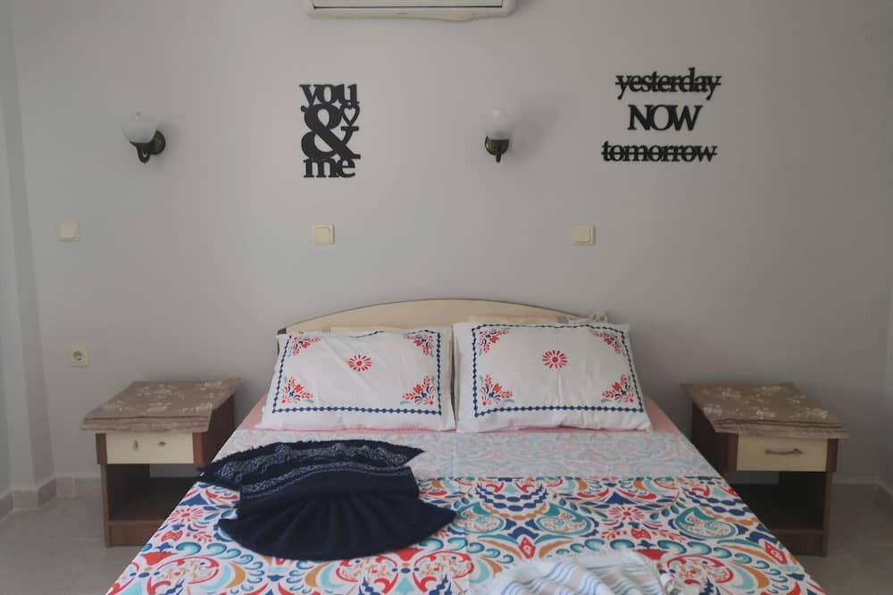 Photo of Bedroom in Hisaronu