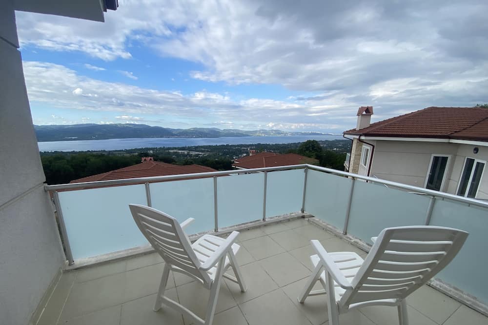 Photo of Patio Balcony in Sapanca