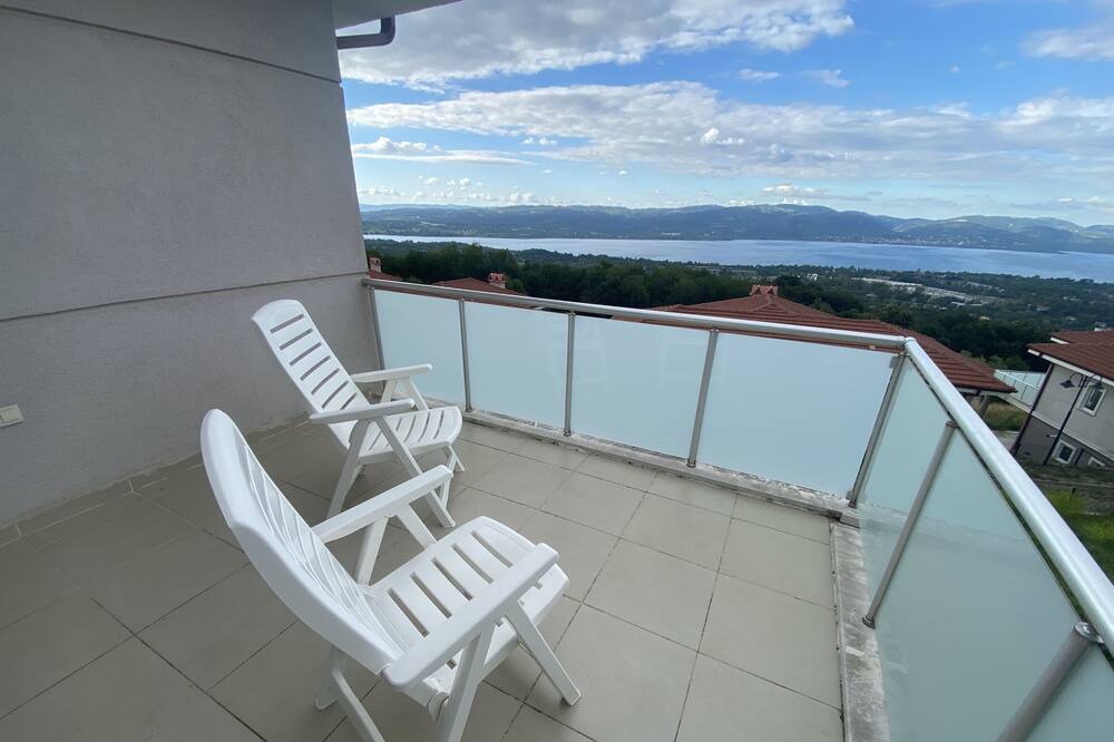 Photo of Patio Balcony in Sapanca