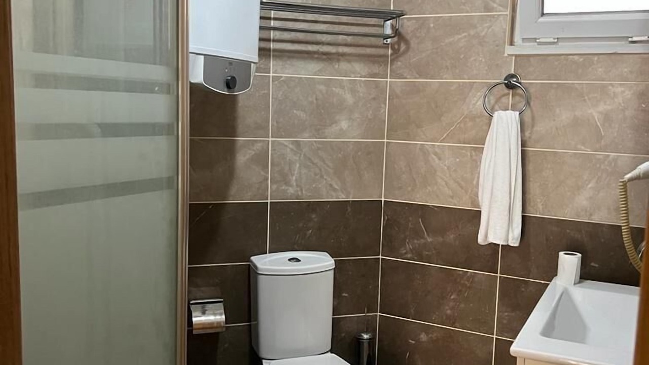 Photo of Bathroom in Enez