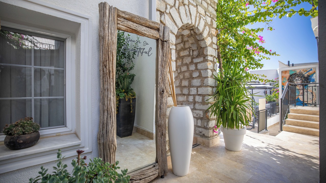 Photo of Outdoor in Bodrum