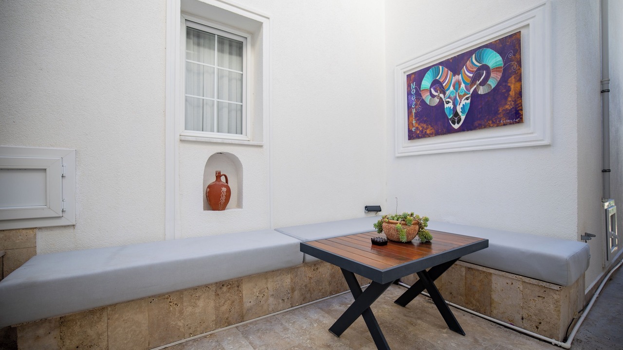 Photo of Bedroom in Bodrum