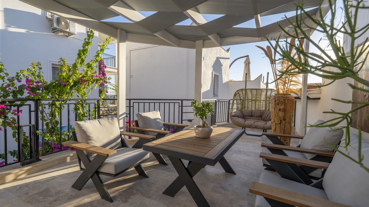 Photo of Outdoor in Bodrum