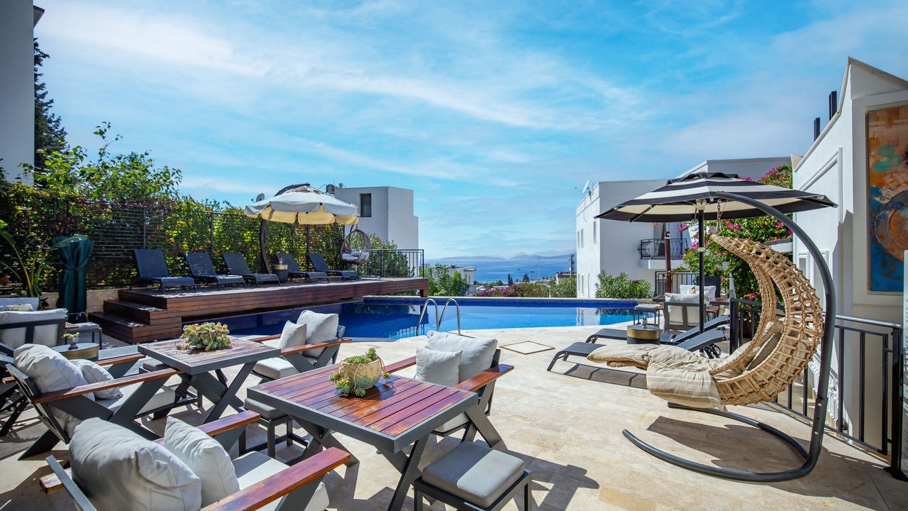 Photo of Outdoor in Bodrum