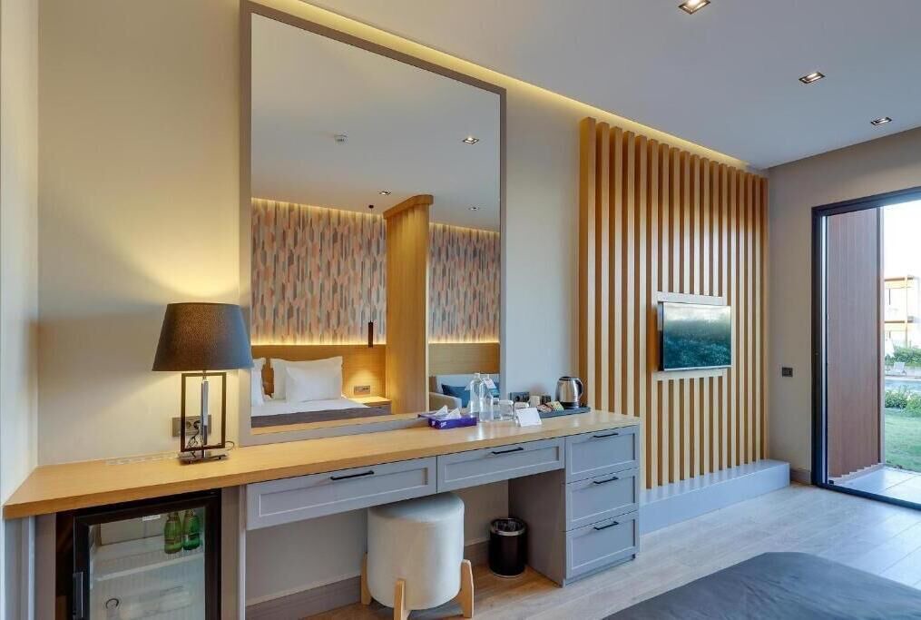 Photo of Bedroom in Ortakent